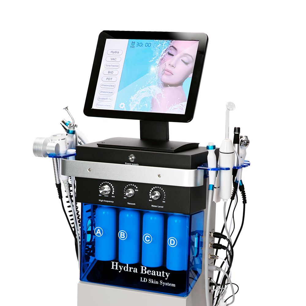 HydraBeauty