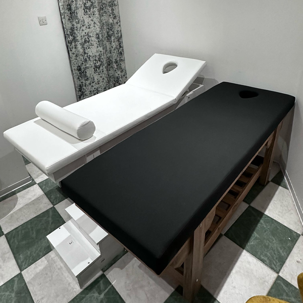 Treatment Suite
