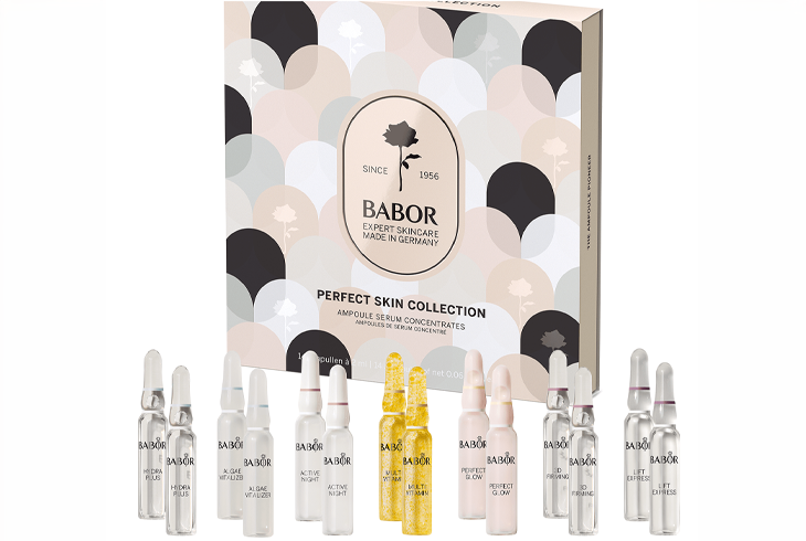 Perfect Skin Collection