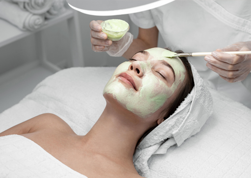 Chemical Peels